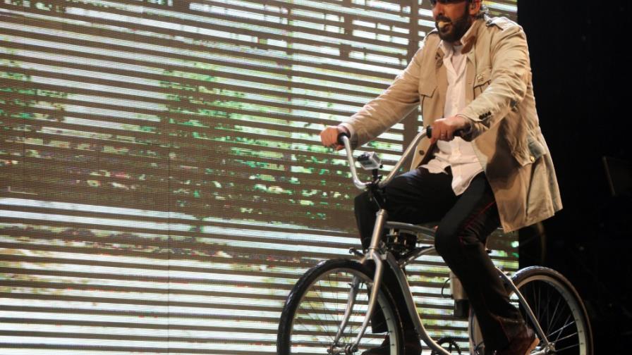 Juan Luis Guerra: mi éxito está en haber vestido la bachata de romanticismo