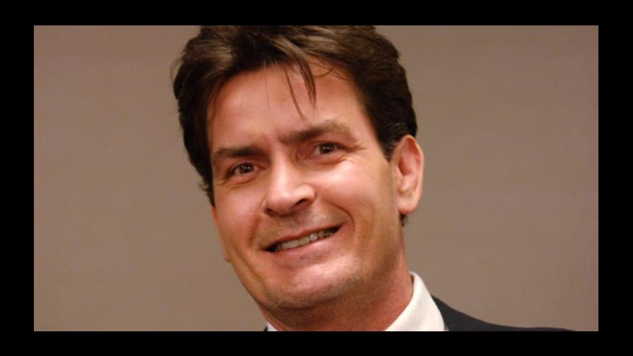 Charlie Sheen dejará de actuar cuando concluya su nueva serie