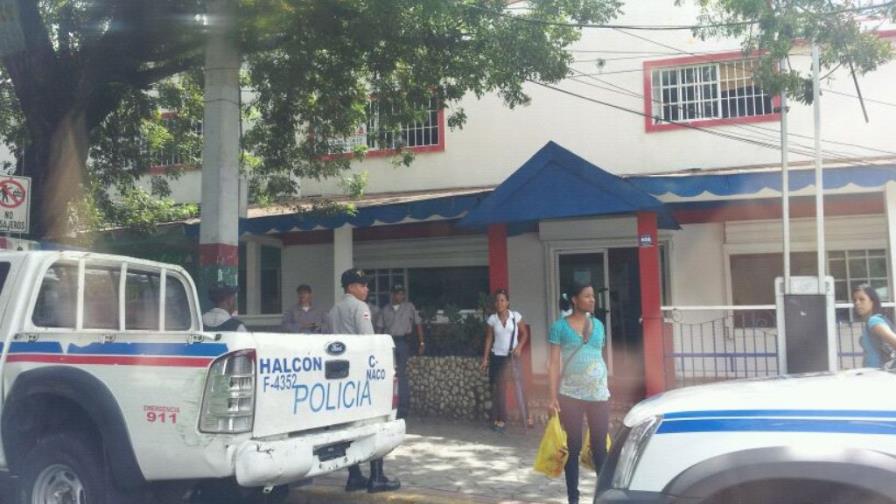 Autoridades UASD reunidas tras rechazo al aumento de tarifas