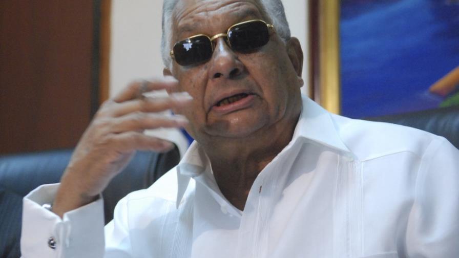 Gutiérrez Félix cree ley salarios es un disparate