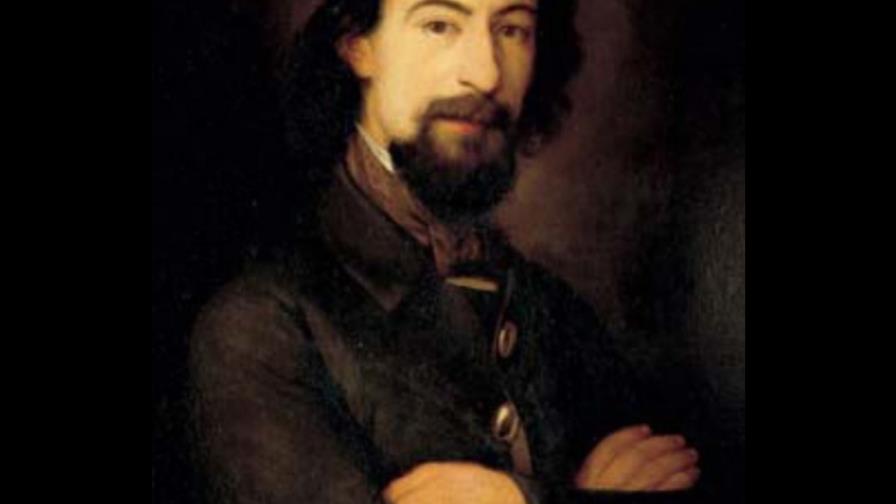 Tribulaciones Antillanas de Tenorio