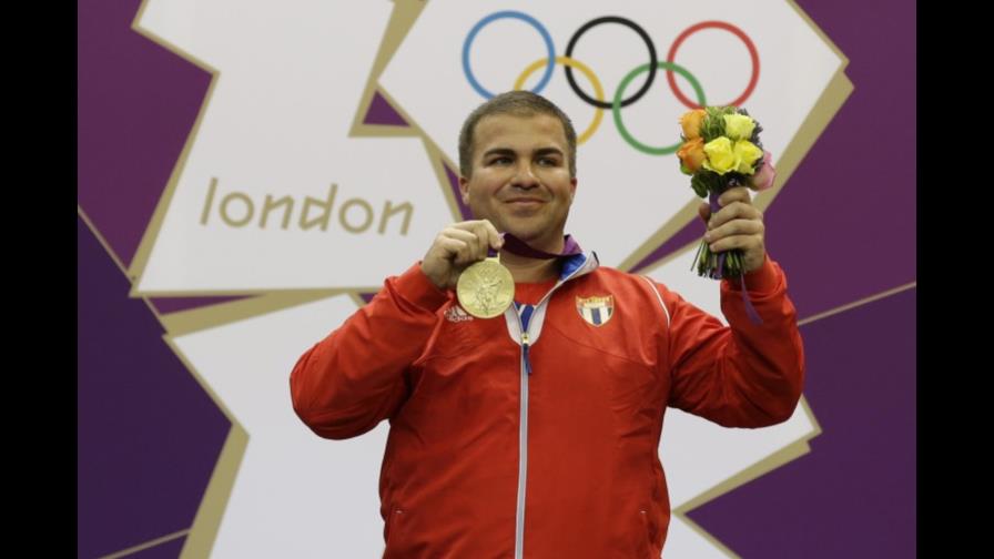 Pupo y Ortiz dan dos preseas de oro Cuba