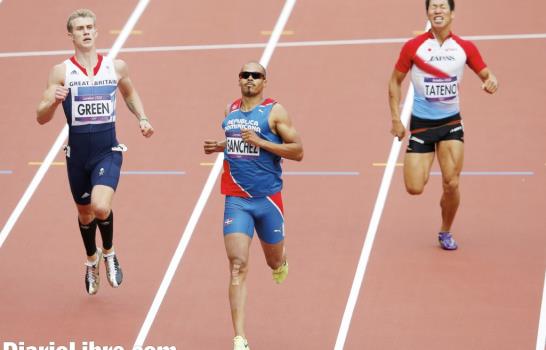 Sánchez y el voleibol reivindican actuación dominicana en Londres; Luguelín corre hoy