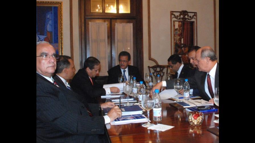 Escoge a Francisco Ortega Polanco juez de la Suprema