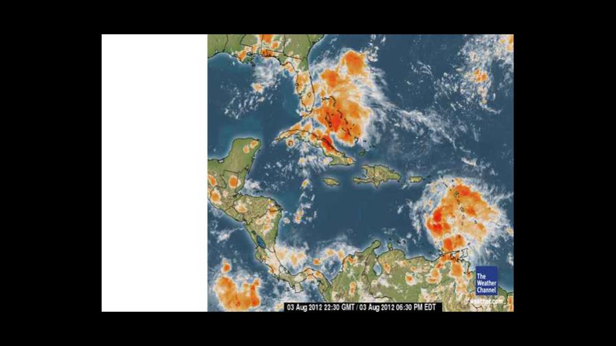 COE: Alerta en litoral caribeño por Ernesto