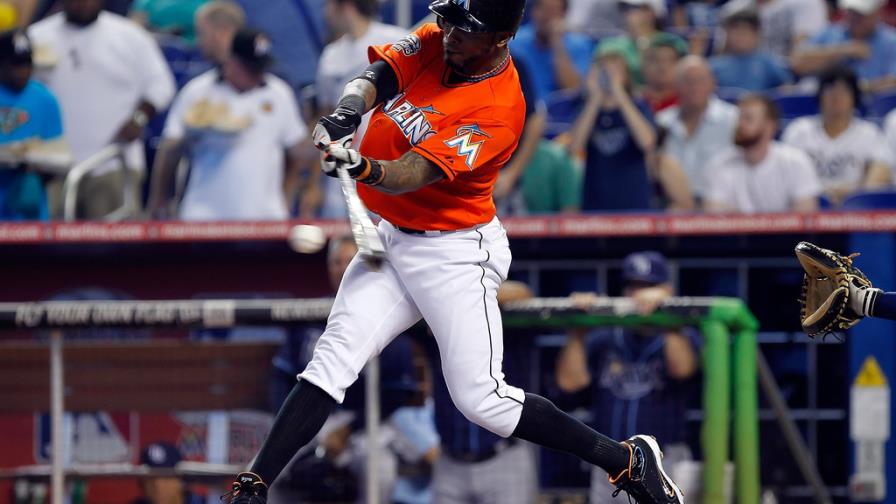 José Reyes llega a los 22 juegos dando hits, racha más larga LN José Reyes llega a los 22 juegos dando hits, racha más larga LN