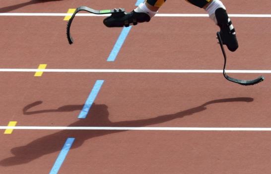Pistorius realizó su sueño olímpico; clasifica para las semifinales