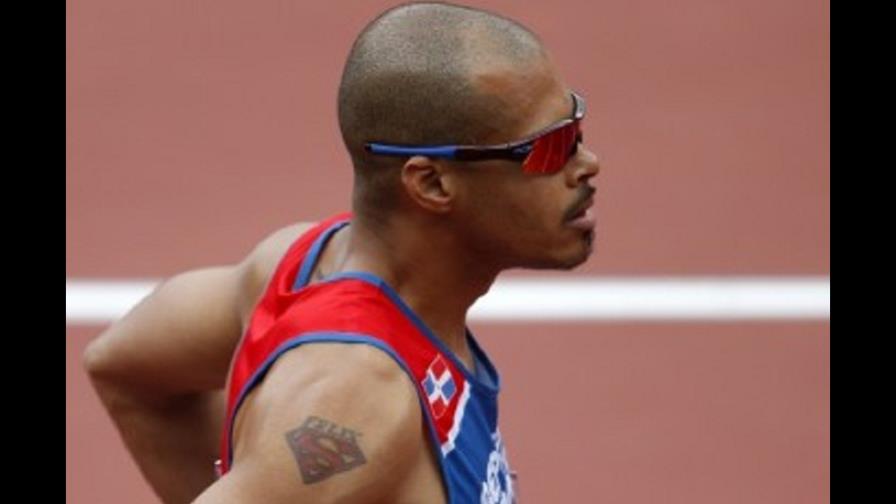 Félix Sánchez agradece al pueblo dominicano por estar con él en las buenas y malas