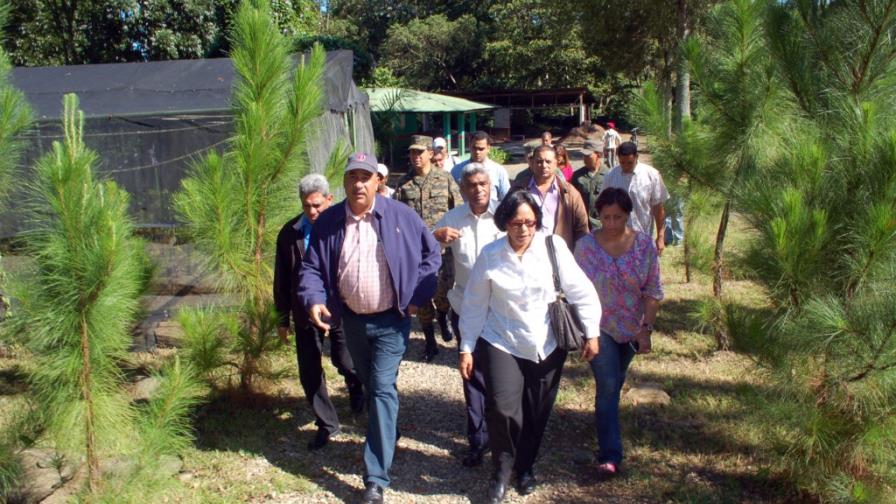 Fortalecerán escuela de Medio Ambiente
