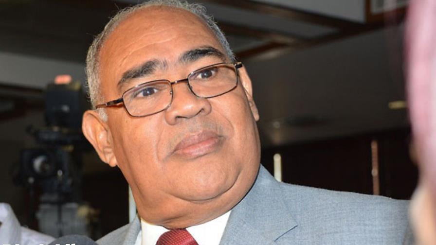 Mario Acosta, ex director de Prisiones es enviado a Najayo