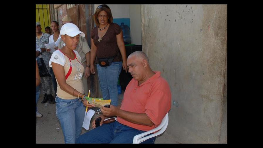 Anuncian para el miércoles jornada nacional contra el dengue y la leptospirosis