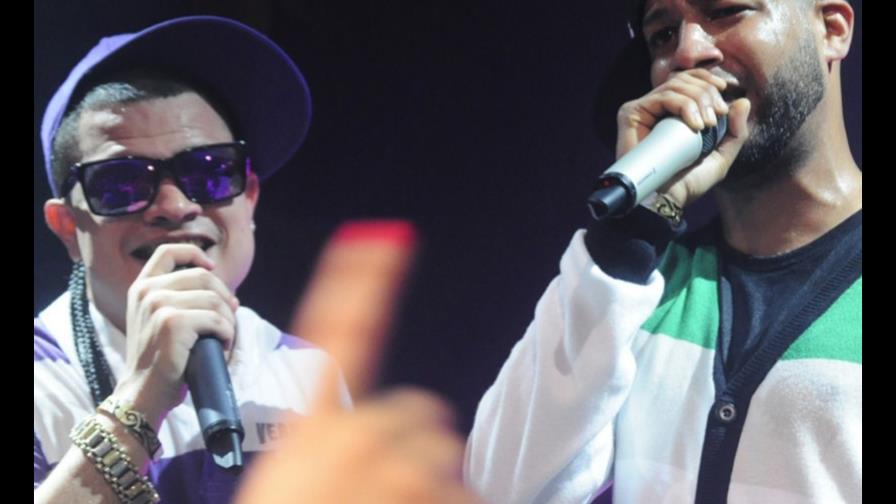 Jowel y Randy: Nosotros narramos historias de la vida Jowel y Randy: Nosotros narramos historias de la vida