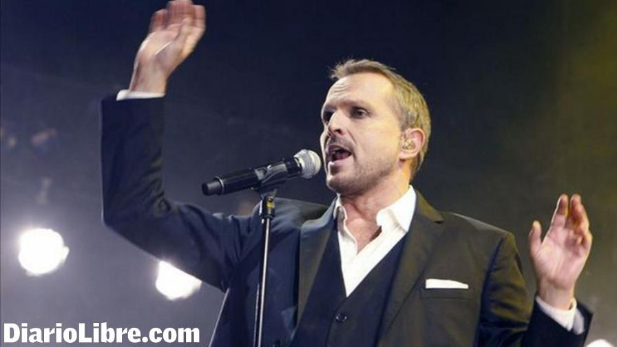 Miguel Bosé lanza hoy Papitwo