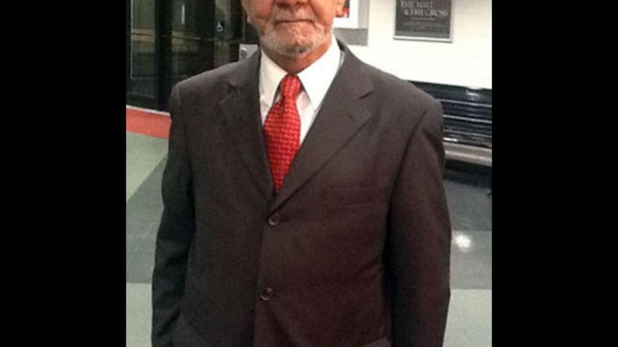 Nobel Alfonso está interno por dengue