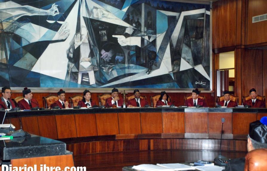 Tribunal Constitucional reconoce posesión pacífica e ininterrumpida de propiedad