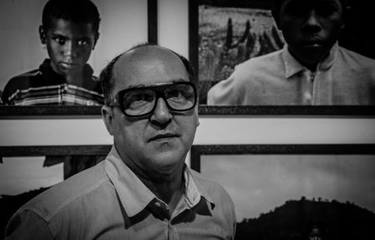 Fotografía y literatura en la curaduría de Diógenes Moura