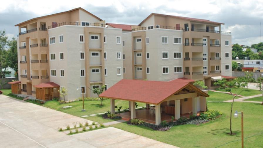 Arranca feria viviendas de Constructora Bisonó