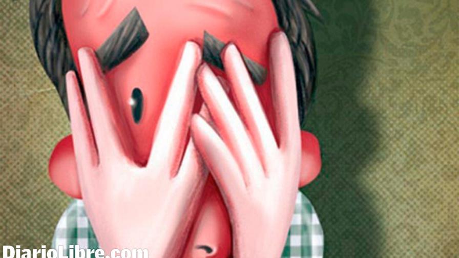 Si yo fuera un sinvergüenza