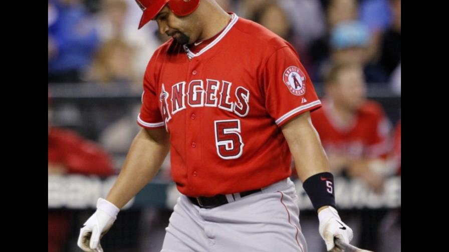 San Luis pasó a play offs y recuerdan a Albert Pujols