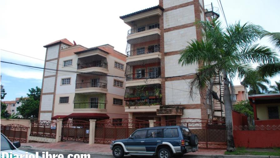 Dicen infiltrado de DNCD tenía bienes millonarios