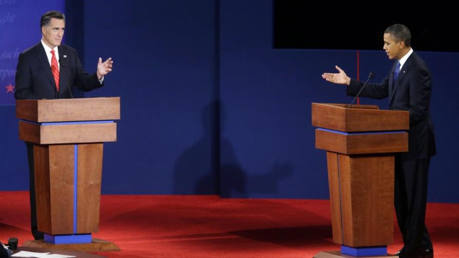 Redes sociales juzgan el debate presidencial