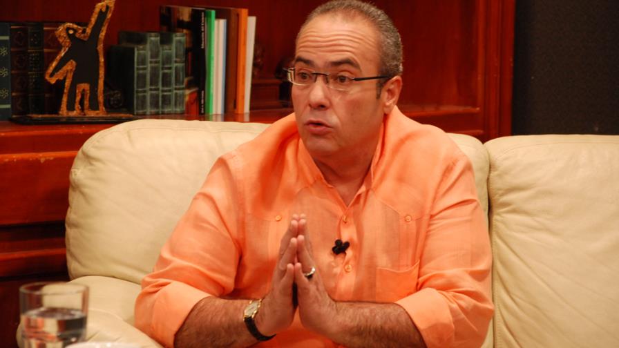 El senador Charlie Mariotti dice reforma será un trago amargo