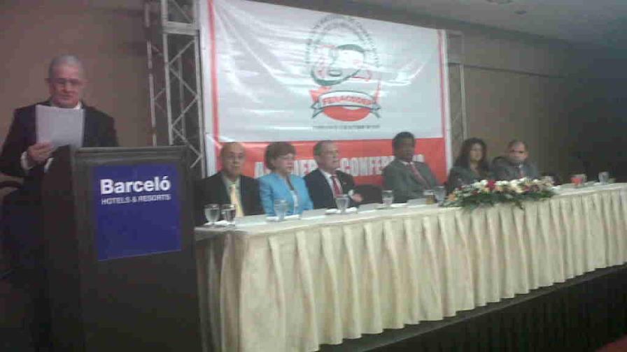 Comerciantes esperan que reforma fiscal no grave los alimentos