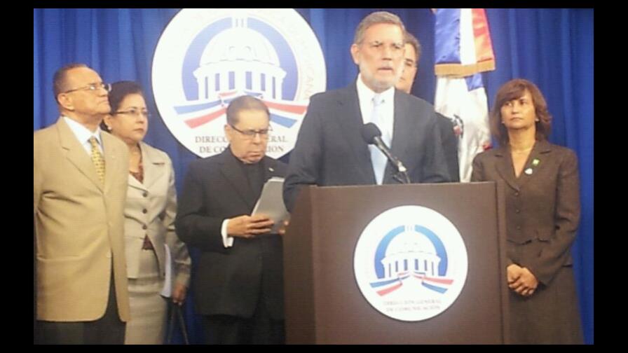 Reforma fiscal aumentaría de 16% a 18% el ITBIS