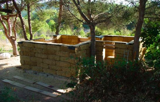 Casa sana y barata