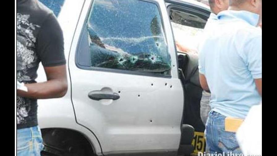 Siquiatras dicen que la violencia coloca al país al borde de paranoia colectiva