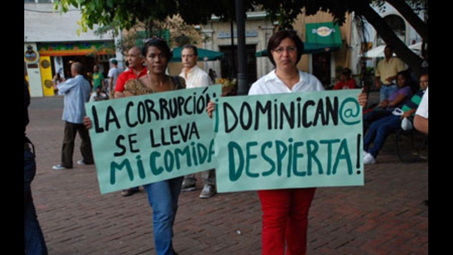 Convocan para el domingo manifestación contra la impunidad