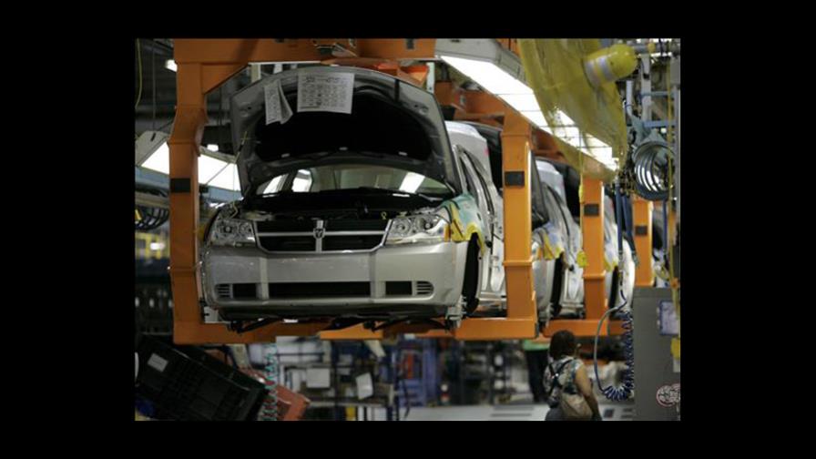 Ford y Chrysler, los que más ganaron en ventas en Canadá durante noviembre