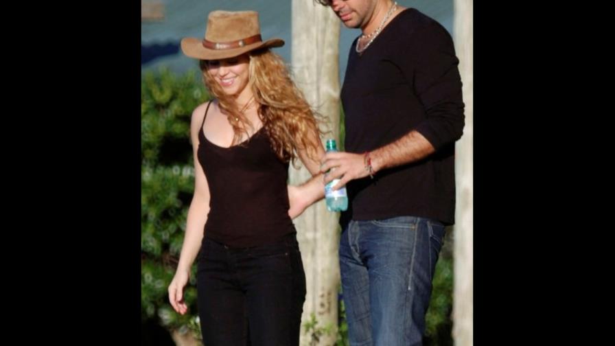 Abogado de De la Rúa: Shakira no nos dejó remedio
