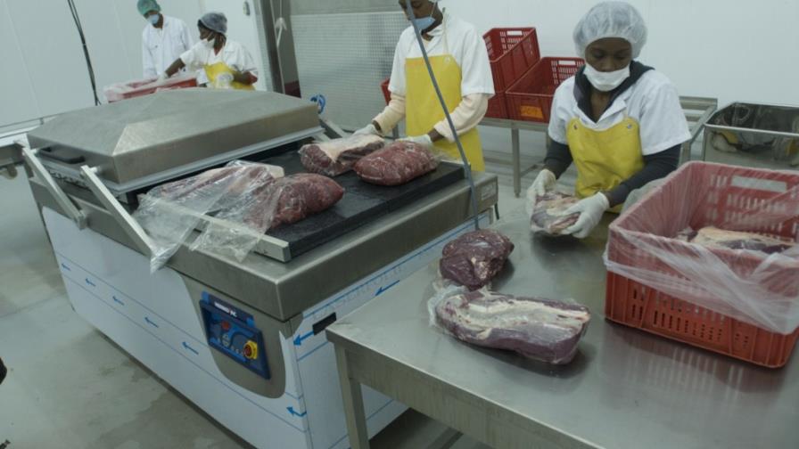 La Industria Dominicana: Calidad