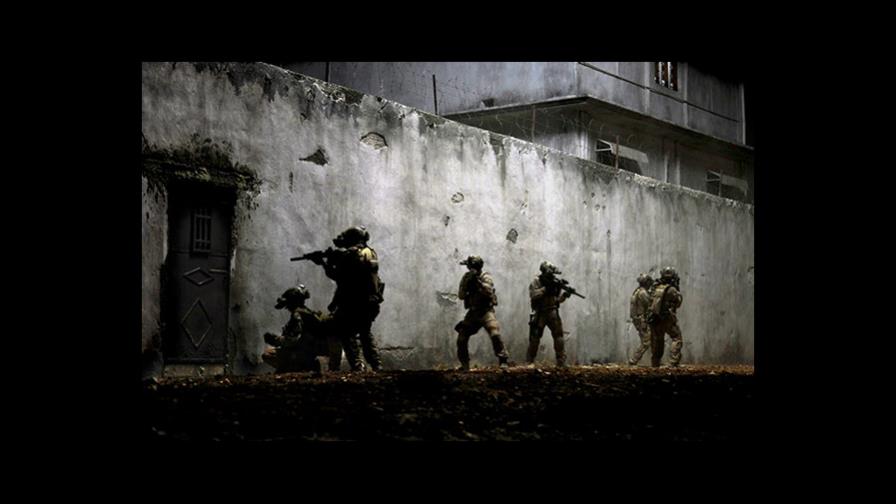 Zero Dark Thirty, mejor película de 2012 según críticos neoyorquinos