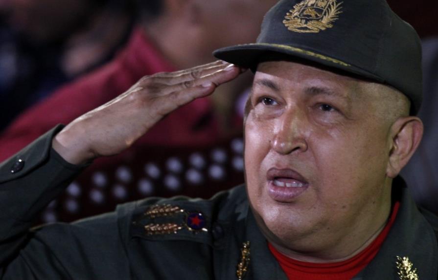 Chávez cumple una semana en Cuba entre elucubraciones por su largo silencio