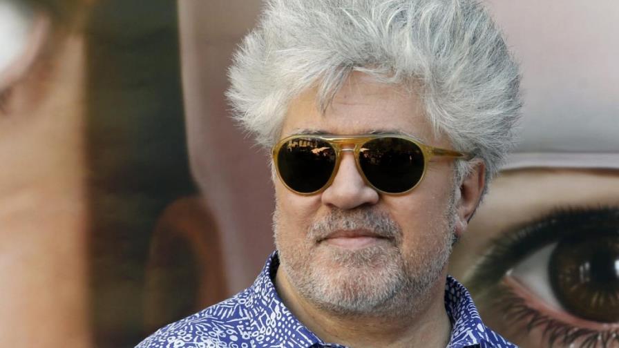 La Academia de Hollywood rendirá homenaje a Almodóvar en Londres