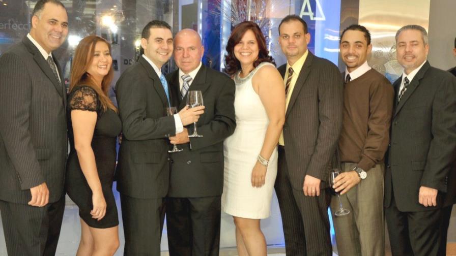 HP Experience Store del Cibao abre nueva tienda