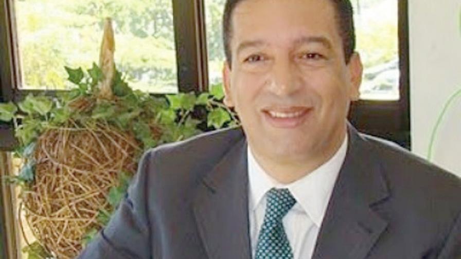 PLD apoyará Jones para la Liga Municipal