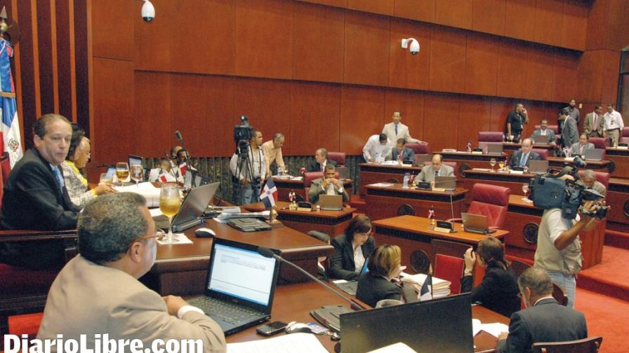 Senado aprueba dos contratos de préstamos por US$90 MM