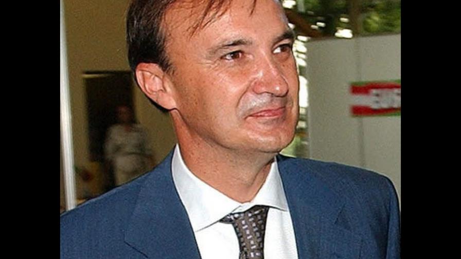 Gobierno español nombra a Jesús Gracia secretario de Estado para Iberoamérica Gobierno español nombra a Jesús Gracia secretario de Estado para Iberoamérica