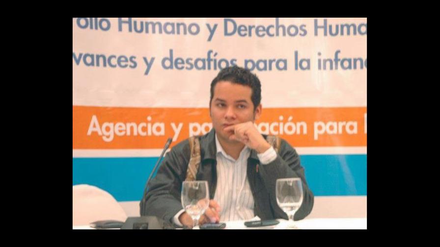 Hecmilio Galván aconseja a Chio Jiménez no enfrentar a los productores