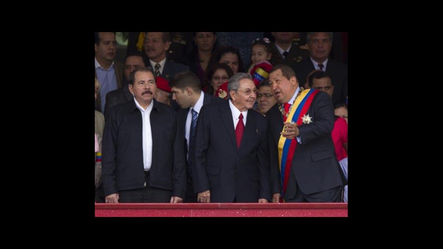ALBA comienza cumbre de dos días en Venezuela