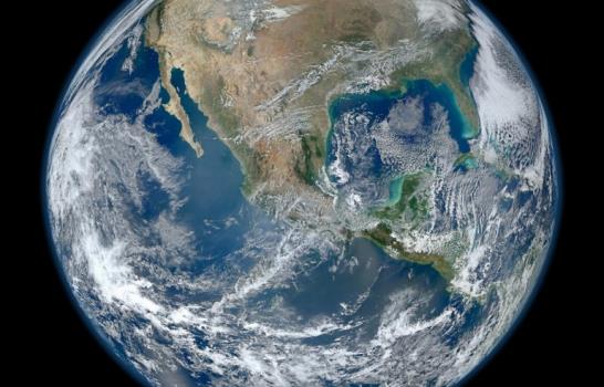 El clima está cambiando...