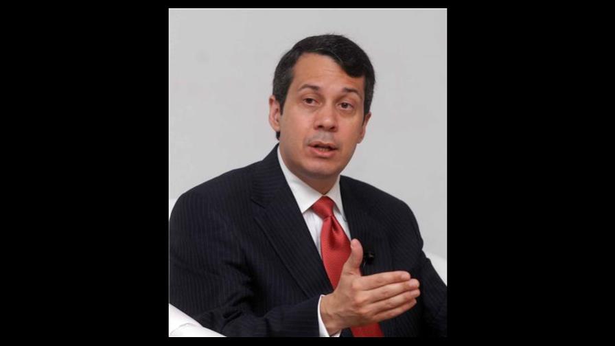 Jorge Mera dice hay consenso PRD en torno a crisis JCE