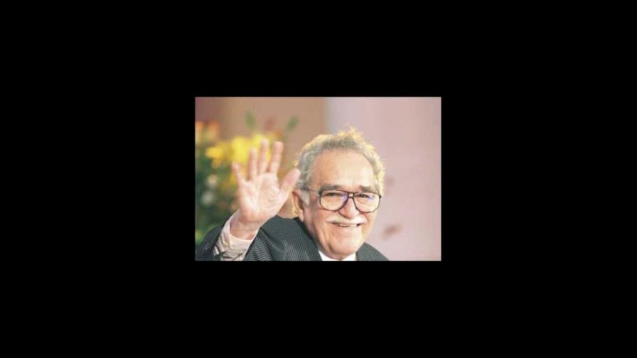 García Márquez, 85 años vividos para contarlos de forma magistral