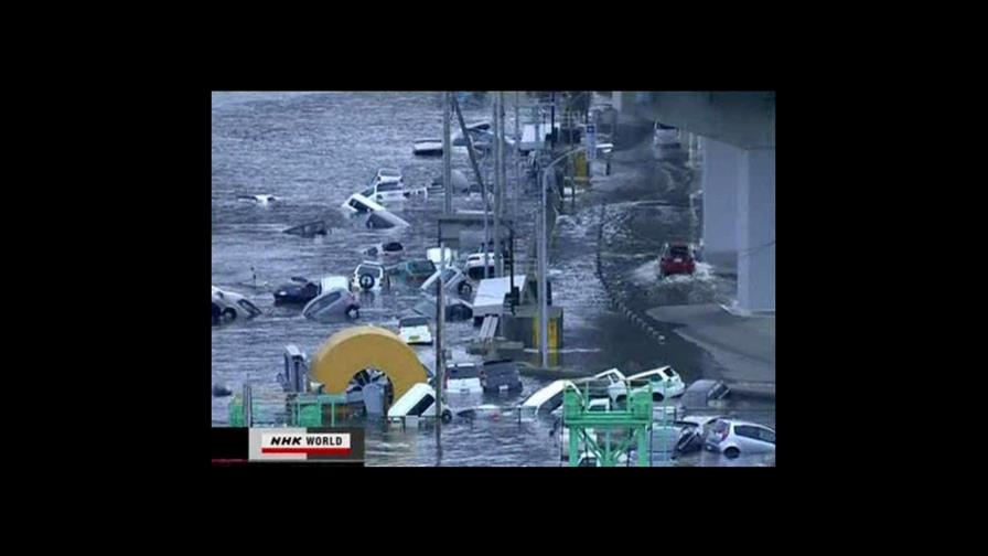 ONU: Desastres en el 2011, los más costosos en la historia