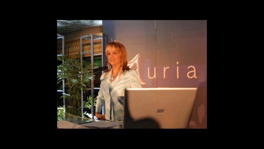 Nuria denuncia una cacería en busca de material implica a Félix Bautista