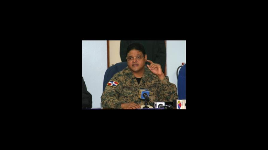 COE declara alerta verde para seis provincias por lluvias