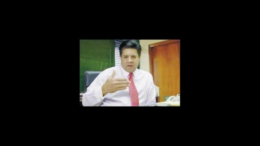 Jorge Elías pide investigar muerte de militante del PRSC